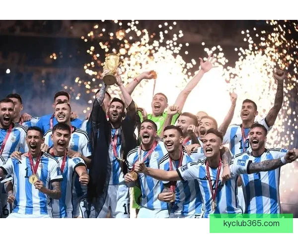 2026世界杯精彩瞬间回顾：经典对决与逆袭故事令人难忘